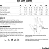 Gripgrab ride rc lite hi-vis - guantes de ciclismo