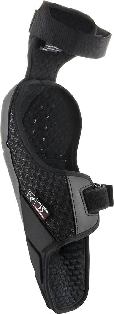 Alpinestars bionic plus - protectores de rodillas y espinillas