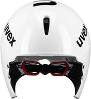 Uvex race 8 - casco de contrarreloj - afbeelding 2