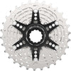 Superior sunrace cassette csrz800 12v 11-36t zilver rood