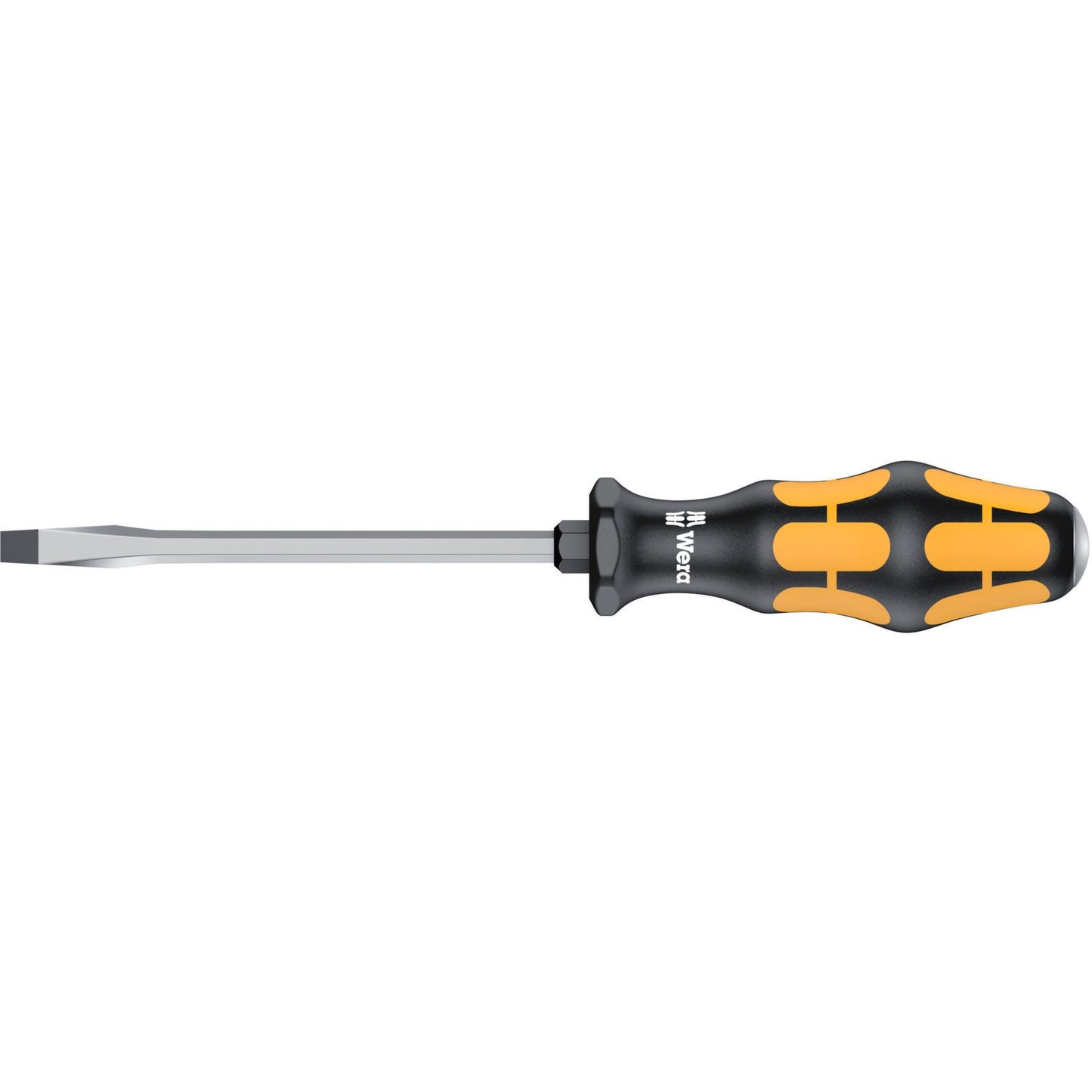 WERA 2GO SHK 1 Tool set para su uso en el Sanit