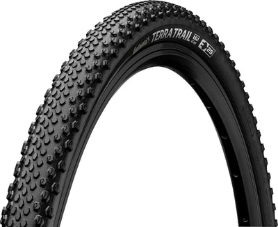Continental terra trail 28 x 1,70 (45-622) pieghevole