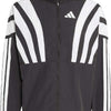 Adidas adizero archive - running jacket