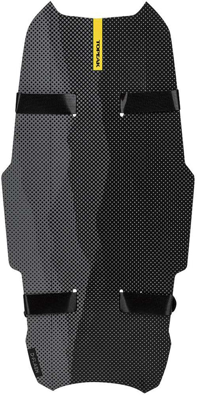 Topeak Spatbord voor D-Flash Express DT