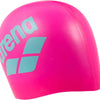 Arena arena logo grande - gorro de baño