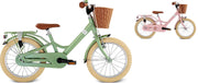 Puky youke 18 classic - children's bike - afbeelding 1