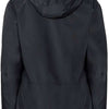 Vaude loamer - chaqueta impermeable mtb para mujer