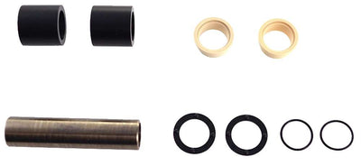 Juego de casquillos fox racing shox Crush Arandela SS 10 mm