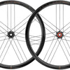 Juego de ruedas campagnolo bora ultra wto 35 db 2wf c23