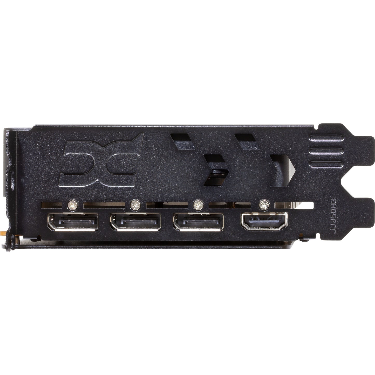 Scheda grafica Powercolor Radeon RX 9070 Gre Reaper 12GB GDDR6 (nera, RDNA4, 3x Display Port, 1x HDMI 2.1)