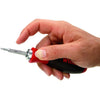 Wiha Screwdriver with System 6 Changes SCHACHSET