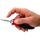 Wiha Screwdriver with System 6 Changes SCHACHSET - afbeelding 5