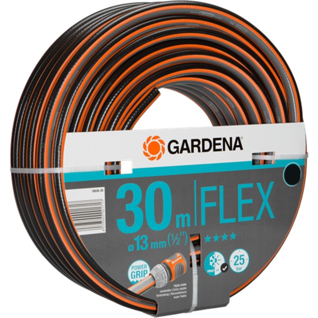 Gardena Comfort Flex Hose 13 mm (1 2)