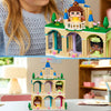 Lego Disney Princess 43291 Mini Bella y Tiana con Castillo