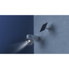 Imou cell pt con telecamera di sicurezza a pannello solare (bianco, 100% wireless)