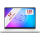 Asus Rog Zephyrus G14 Ga403um-QS024W 14 Copilot+ Laptop da gioco (Bianco | Ryzen 9 270 | RTX 5060 | 16 GB | SSD da 1 TB | OLED)