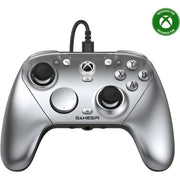 Gamesir g7 pro controller wireless tri-modalità - semi-argento (argento, USB 2,4 GHz Bluetooth, Xbox serie x|s, Xbox one, PC, Android) - afbeelding 6