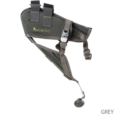 Acepac saddle harness retainer mkiii