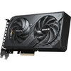 Tarjeta gráfica Gigabyte GeForce RTX 5060 Wind Force OC 8G (3x Display Port, 1x HDMI, DLSS 4)