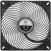 Penetrator de aire de Silverstone 140i Argb