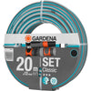 Manguera de Gardena 13 mm (1 2), con accesorios