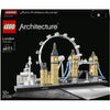 LEGO 21034 Architecture London