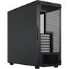 Diseño fractal North XL Charcoal Black TG Dark