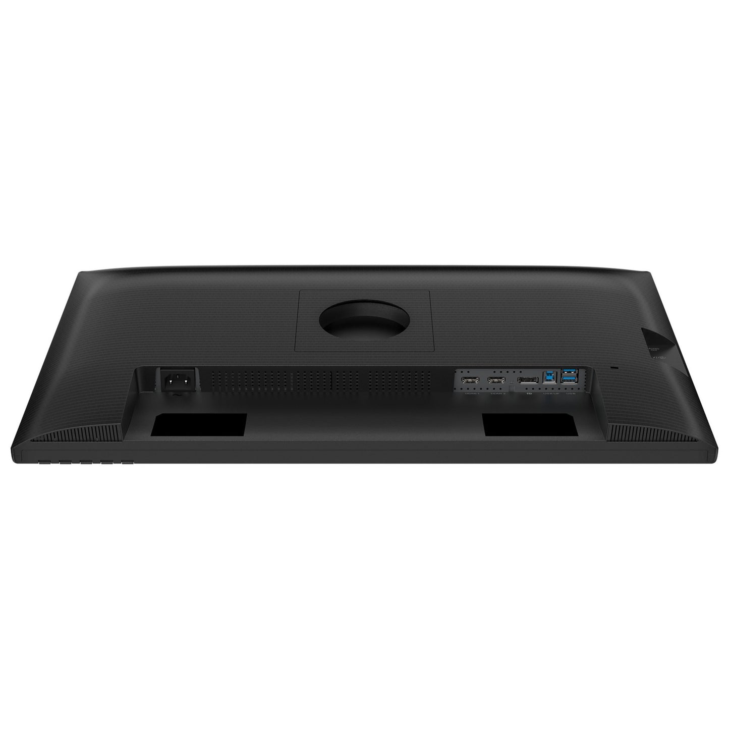 Monitor Philips 27b2n3500j 27 (negro, 120 Hz, HDMI, display port, audio, hub USB)