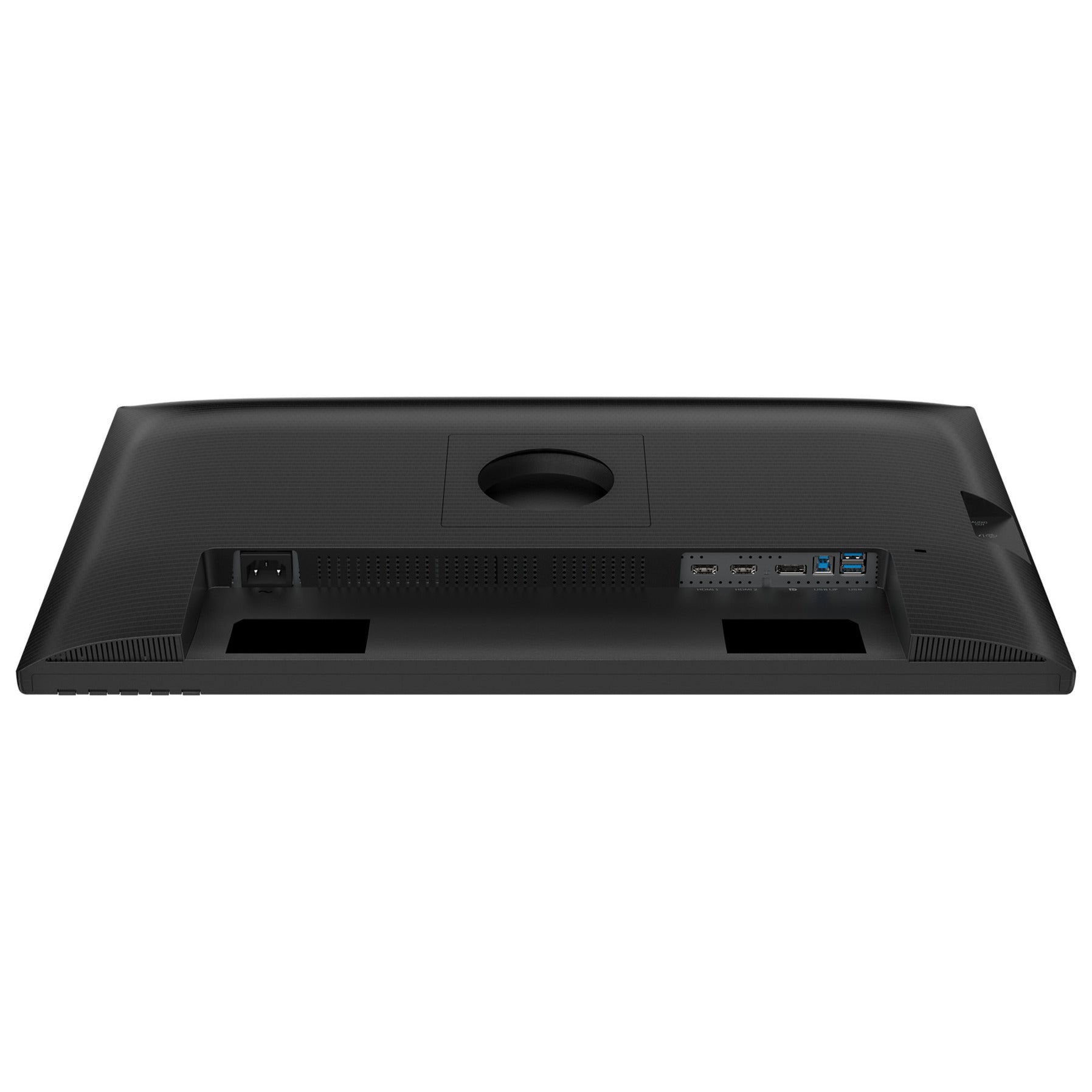 Monitor Philips 27b2n3500j 27 (nero, 120 Hz, HDMI, porta display, audio, hub USB)