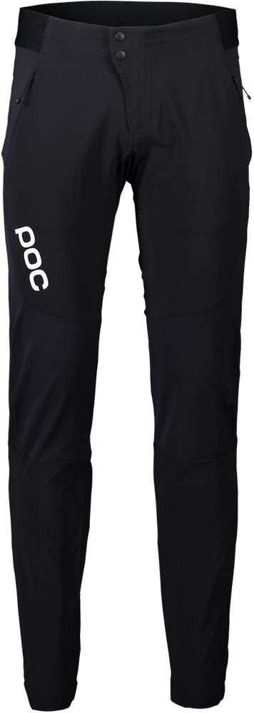 Resistencia al ritmo poc - pantalones mtb