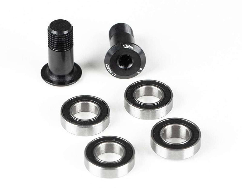 Set cuscinetti cubo ss link (21-10151)