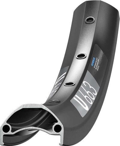 Cerchio DT Swiss U 663 27,5