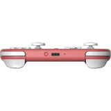 8bitdo lite 2 pink gamepad (pink, android, switch, raspberry pi) - afbeelding 7