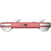 8bitdo lite 2 pink gamepad (pink, android, switch, raspberry pi) - afbeelding 7