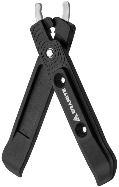 Pinza per catena leva pneumatici Talon in granito