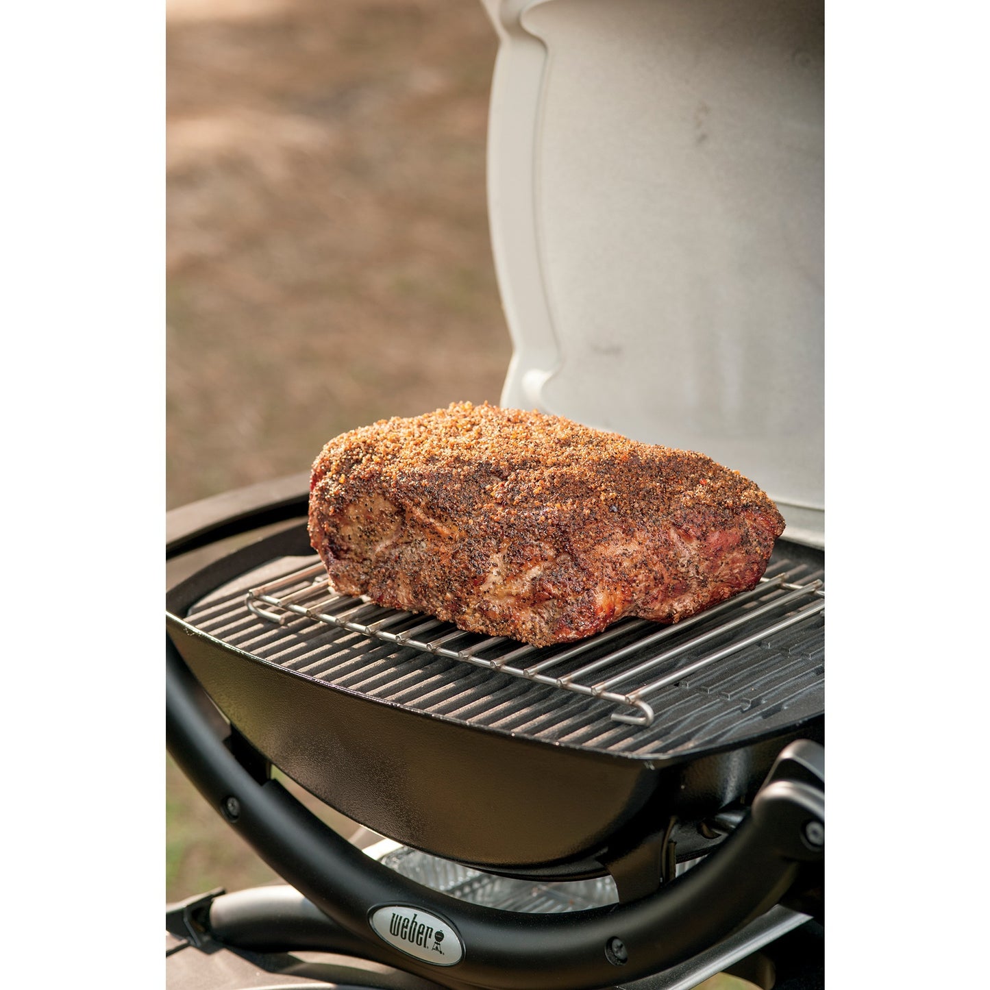 Weber Grill Rooster 1000 100, 1200 120 e 1400 140