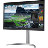 LG Ultrafine 27UQ850V-W - afbeelding 3