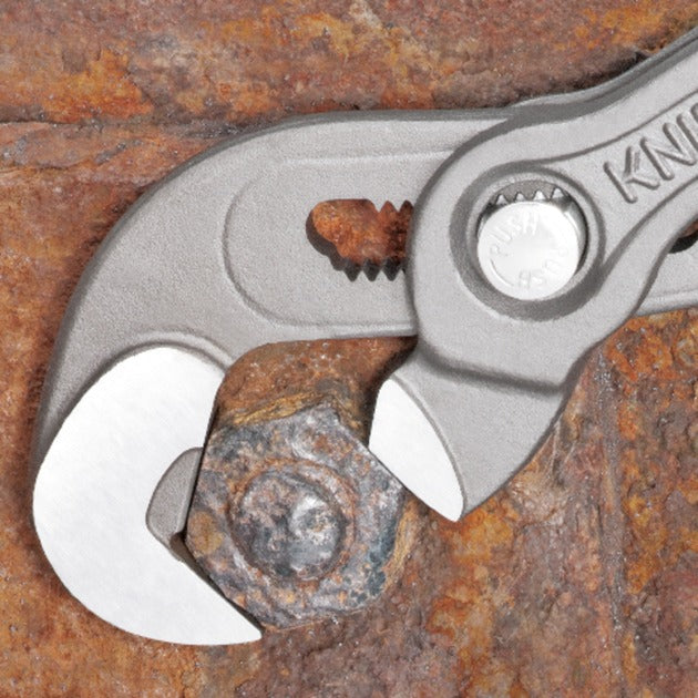 Knipex Regolable Nut Tang Raptor 8741250