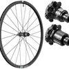 Dt swiss gr 1600 spline® 25 28 disc rear wheel