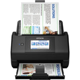 Epson Workforce ES-580W - afbeelding 2