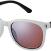 Shimano tokyo light gray black - sports glasses
