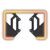 Trust GXT 907 VYBZ RGB Retroiluminación para monitores (Negro)