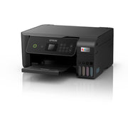 Epson ecotank et-2870 a4 multifunctionele wi-fi-printer met inkttank all-in-one inkjetprinter (zwart, scannen, kopiëren, inclusief tot 3 jaar inkt) - afbeelding 3