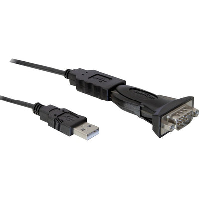 Delock USB> Serial