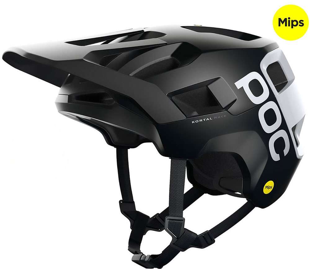 Poc Kortal Race Mips - Casco da MTB