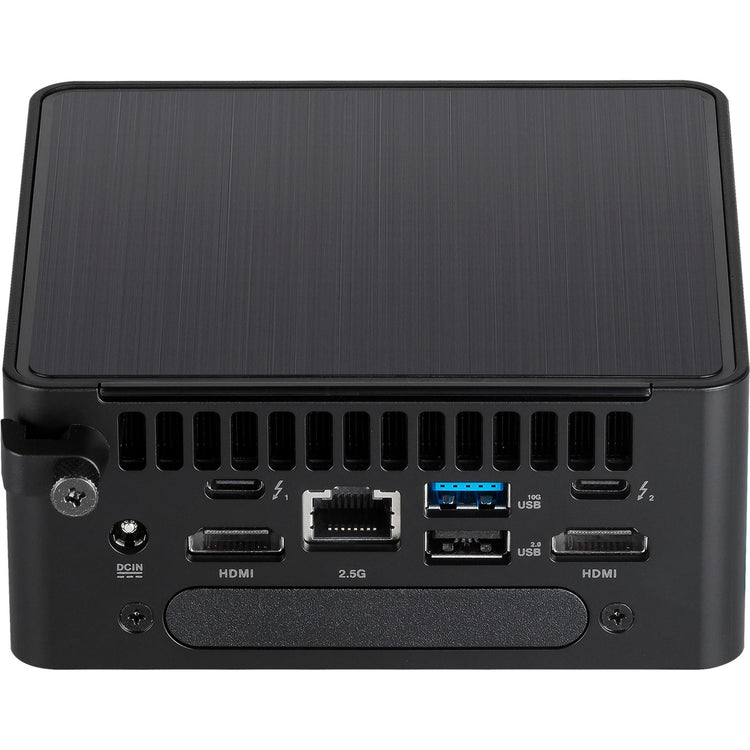 Asus nuc 14 kit alto rnuc14rvhi30000ii
