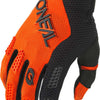 Abbigliamento da gara O'neal Element - Guanti da MTB