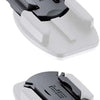 Sp connect microrail adapter 3pcs