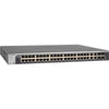 Netgear prosafe xs748t switch