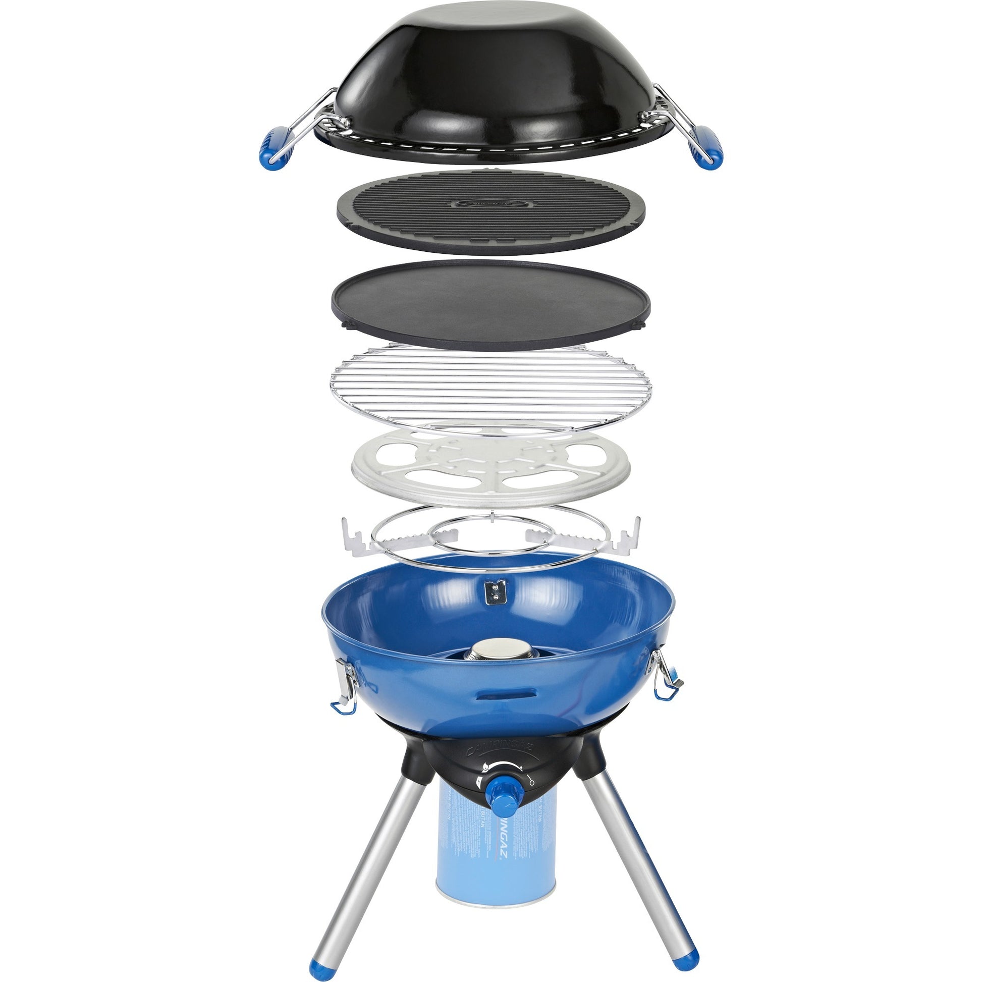 Campingaz Party Grill 400 cv